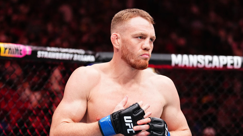 Маддалена считает, что его параметры не станут преимуществом в бою с Махачевым