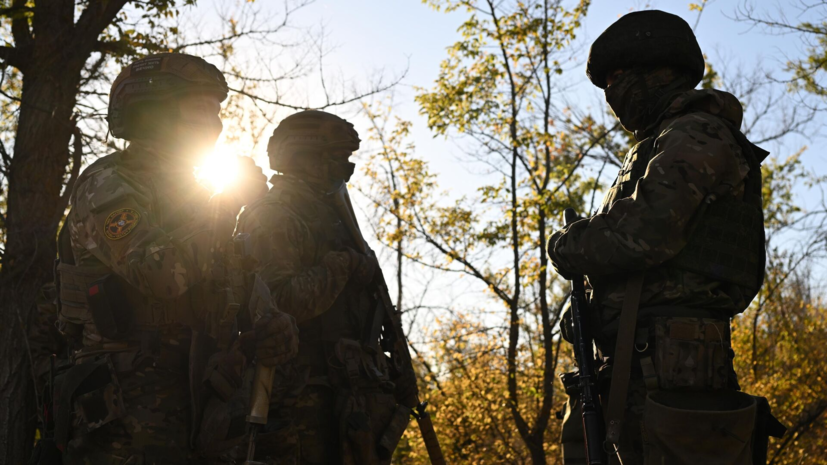 МО: отражены две попытки ВСУ атаковать группировку в Харьковской области