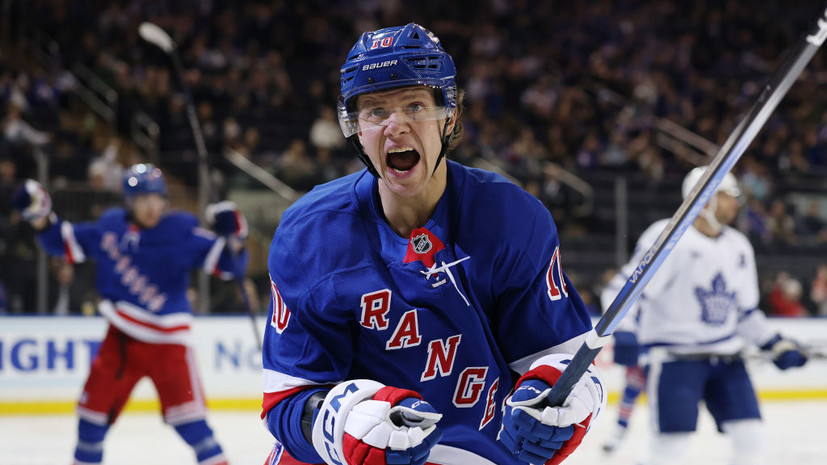 Панарин: стрижка налысо не сделала меня лучшим хоккеистом, но уж точно более уродливым