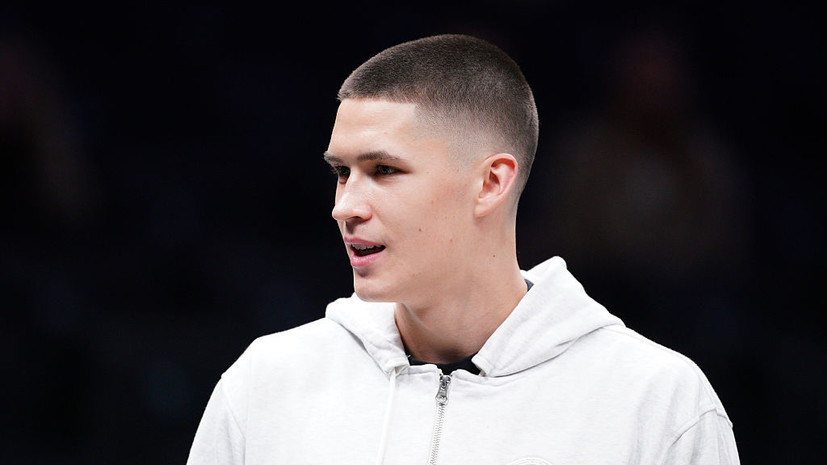 Мозгов — о Дёмине: исходя из того, что мы видели, у него должно быть большое будущее