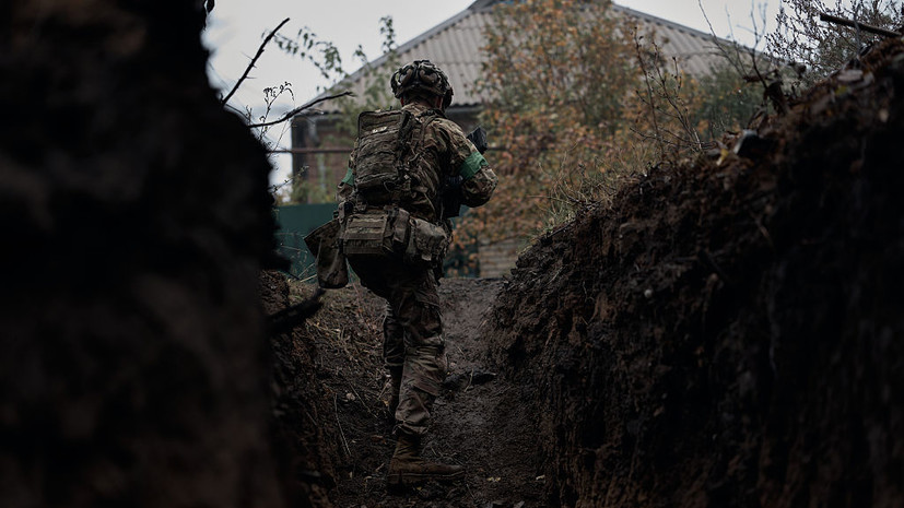 Трухачёв: поляки хотят отправить украинских беженцев на фронт