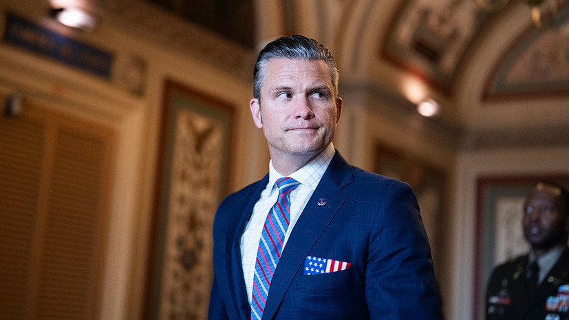 Хегсет объявил о переходе армии США на «режим военного времени» в сфере закупок