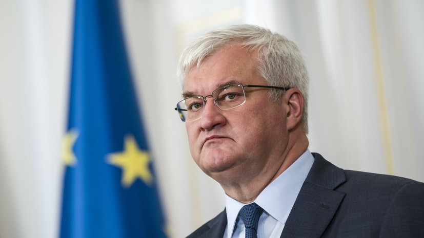 Сибига заявил, что конфликт на Украине закончится при давлении на Путина