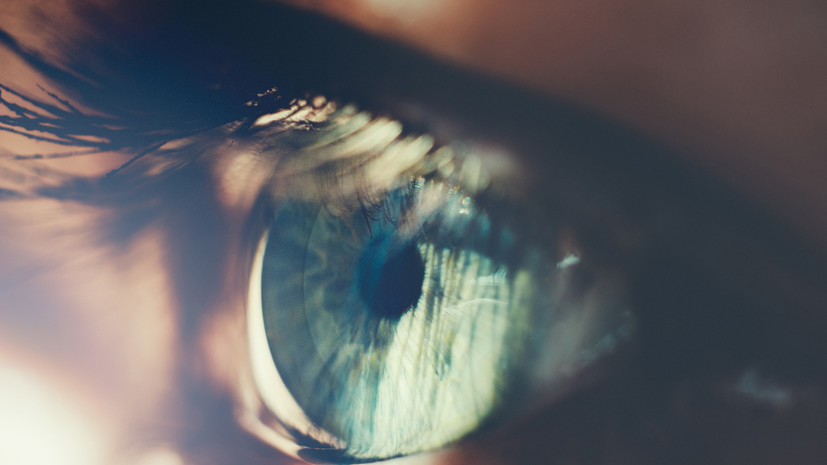 Врач Миргородская: «звёздочки» перед глазами могут быть связаны с гипотензией