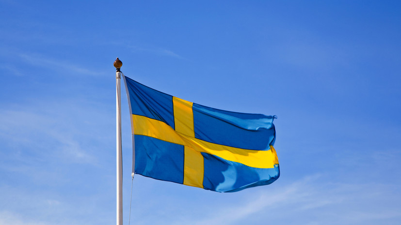 Сенатор Карасин: премьер Швеции мечтает вернуться к «допетровским временам»