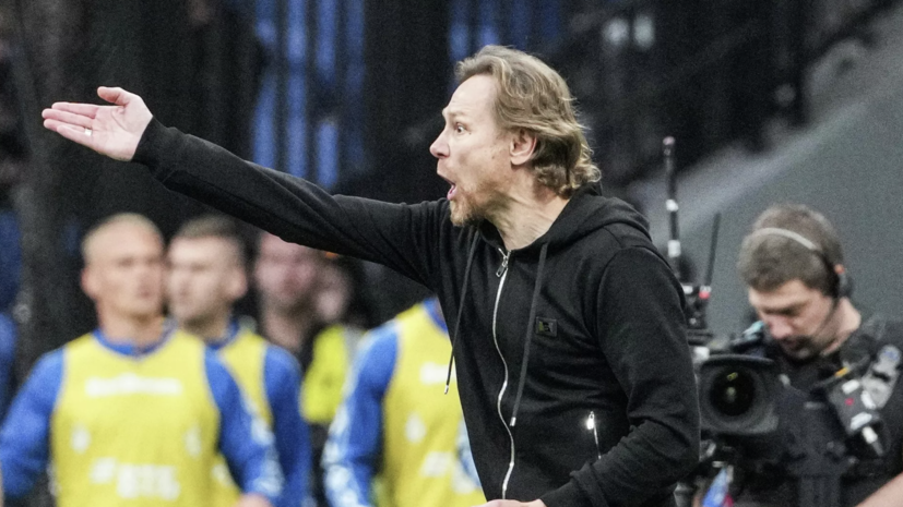 Мэддисон — о Карпине: абсолютная, запредельная бездарность и некомпетентность