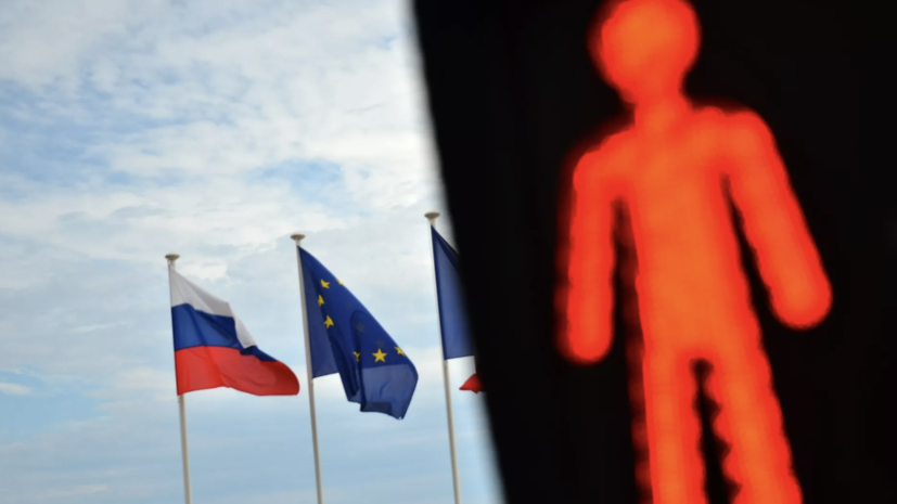 Дэвис: европейцы могут продолжать попытки разозлить Россию, её это не остановит