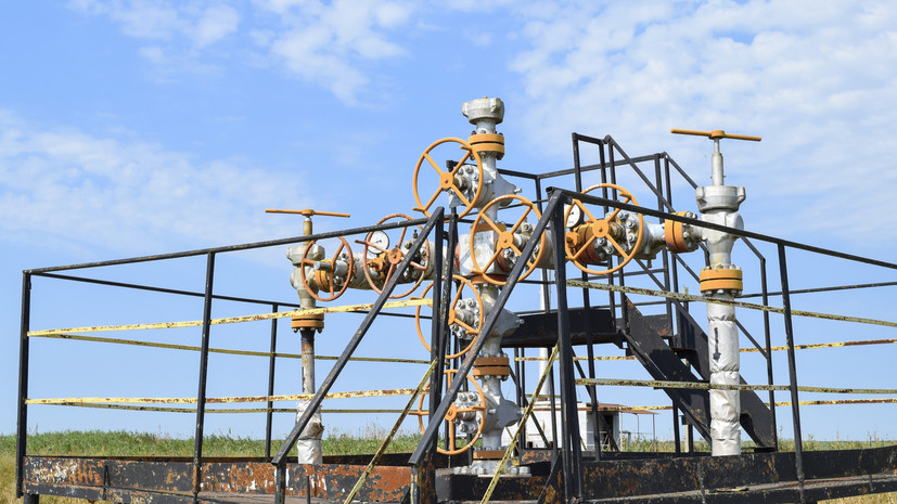 Politico: Румыния и Болгария хотят обойти санкции США против российских НПЗ