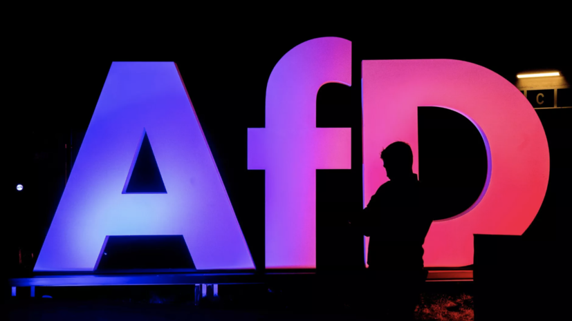 SZ: поездка депутатов АдГ в Сочи вызвала споры в ФРГ