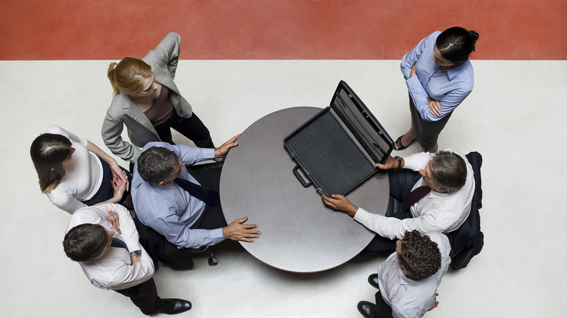 HR-директор Алексеева рассказала о важности границ с недобросовестными коллегами