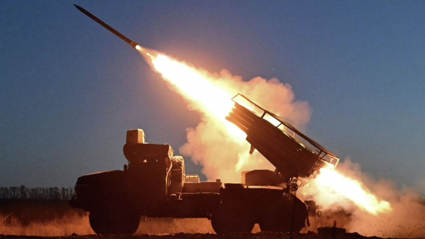 Силы ПВО поразили 15 БПЛА ВСУ над Россией