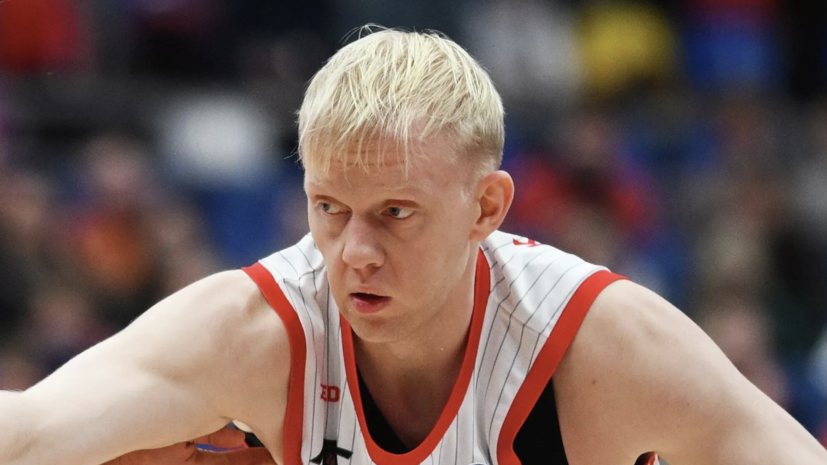 Баскетболист Касаткин не будет оспаривать решение суда Франции об экстрадиции в США