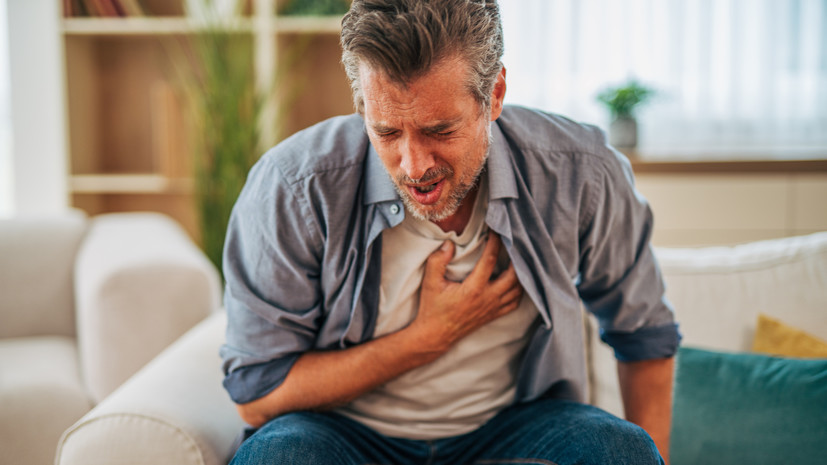 Врач Шехян: проблемы с сердцем можно принять за переутомление