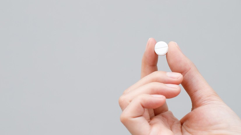 NYT: в Китае разрабатывают таблетки для продления жизни до 150 лет