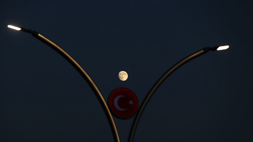 Приходько: три посёлка близ Горловки обесточены после удара ВСУ