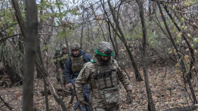 Пленный: ВСУ не признают погибших для занижения статистики и хищения средств