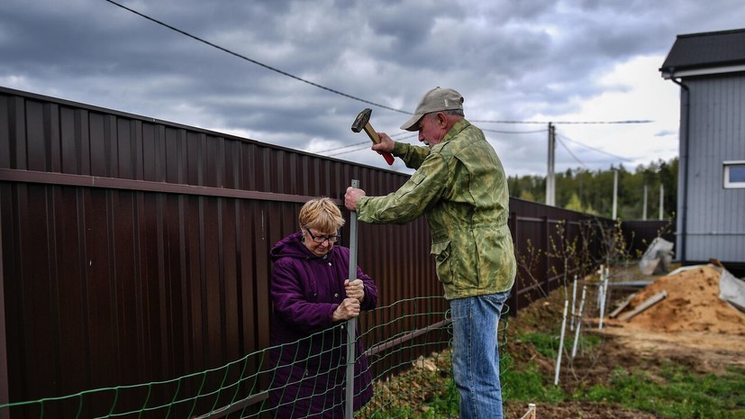 Юрист Манджиева рассказала, что нельзя строить на дачном участке