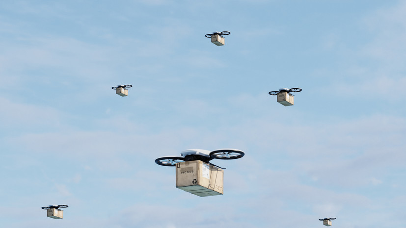 Глава латвийского Минобороны назвал Латвию дроновой сверхдержавой