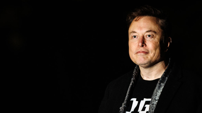 Маск запустил голосование за кодовое имя версии ИИ-генератора видео