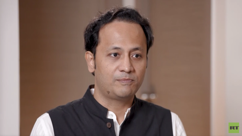 Переговорщик Чоудхури: США давили на Бангладеш при голосовании в ООН по Украине