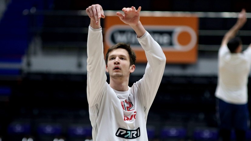 Громкий скандал в Единой лиге: «Локомотив-Кубань» подозревает баскетболиста Елатонцева в симуляции болезни