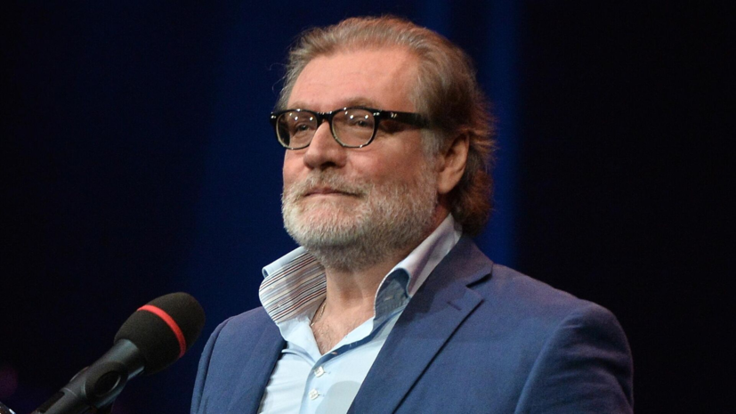 Актёр Владимир Симонов умер из-за сердечной недостаточности