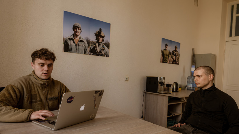 «Приобретает массовые масштабы»: почему в ВСУ растёт число дезертиров и уклонистов