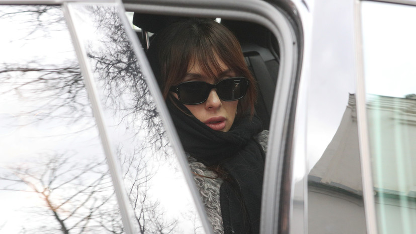 Бывшая жена рэпера Паши Техника хочет забрать все права на треки музыканта