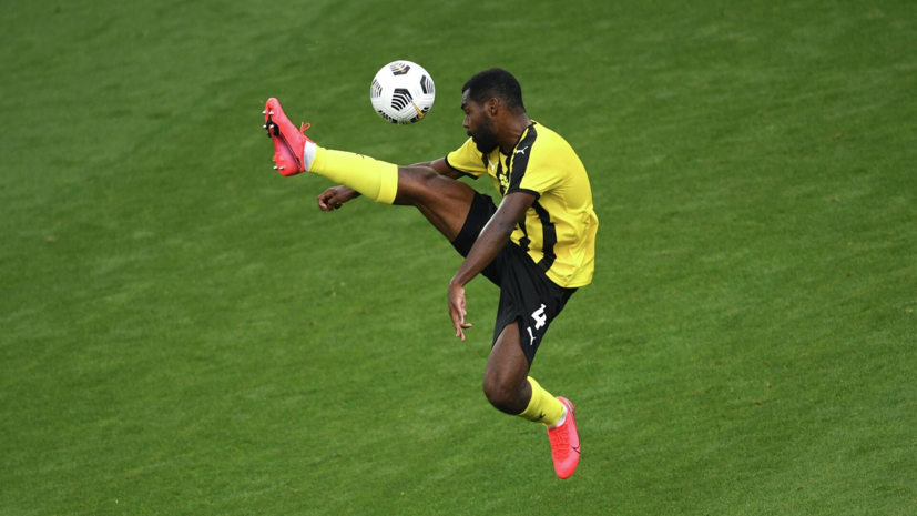 Идову — о «Химках»: были нефутбольные решения