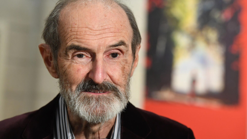 Прощание с художником Эриком Булатовым пройдёт в Париже