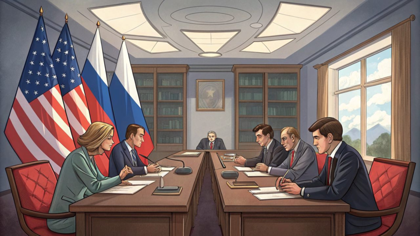 Сийярто: саммит России и США состоится при достижении соглашения по Украине