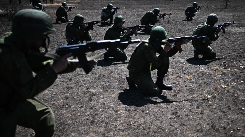 В Харьковской области ликвидирован распространявший фейки об СВО диверсант