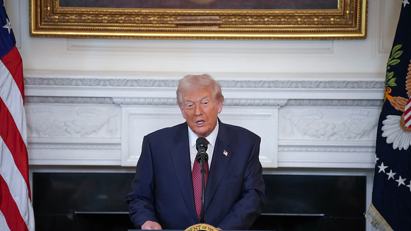 Трамп выдвинул Коула на пост спецпосланника в Белоруссии