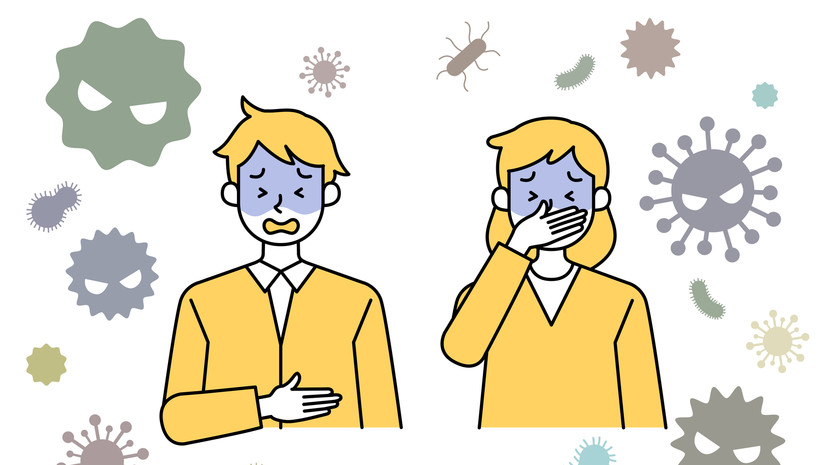 Врач Чернышова заявила, что симптомы ботулизма похожи на пищевое отравление