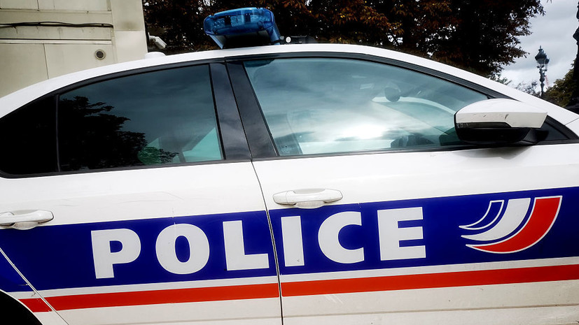 Figaro: во Франции ограбили дом депутата парламента Франции Жеро Верни