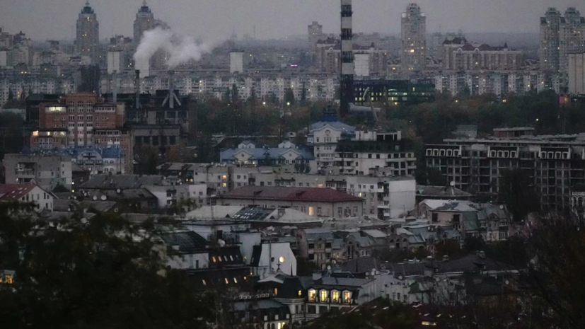 Соскин назвал ответный российский удар возмездия по Украине только началом