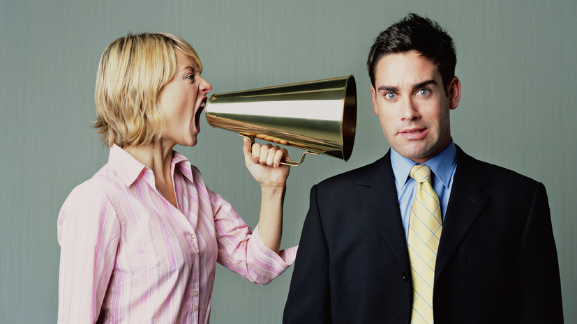 Исследование: 35% работающих россиян заявили об абьюзивном поведении коллег