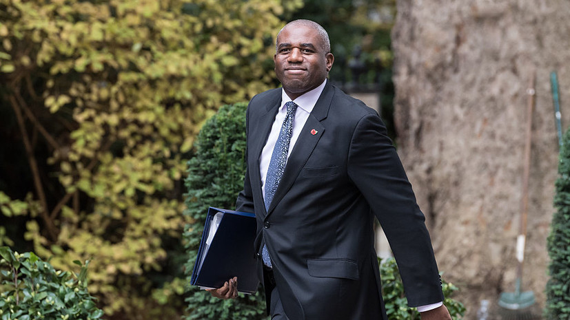 Times: Стармера предупредили о слишком частых поездках за рубеж