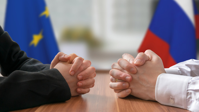 Эксперт Эпископос: сотрудничество ЕС и России по Украине положит конец конфликту