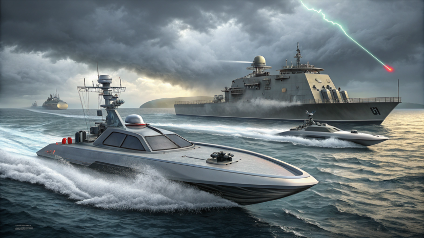 В Новороссийске объявлена угроза применения БЭК