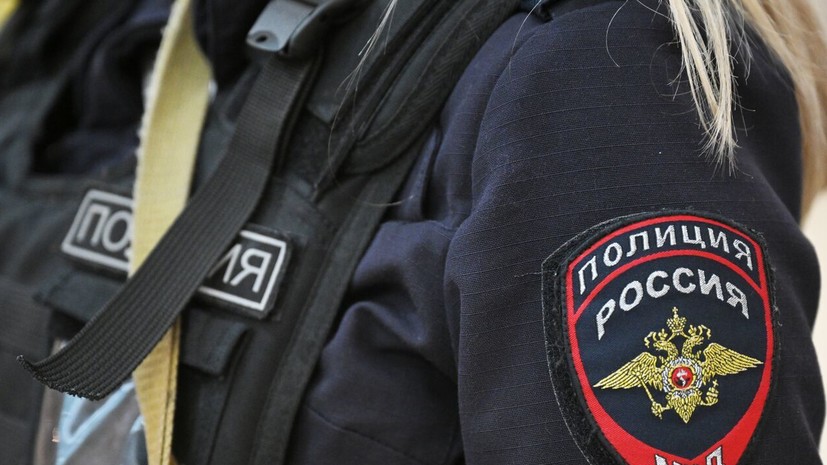 ЛДПР предложили установить ежемесячную надбавку 50% к окладу для сотрудников МВД