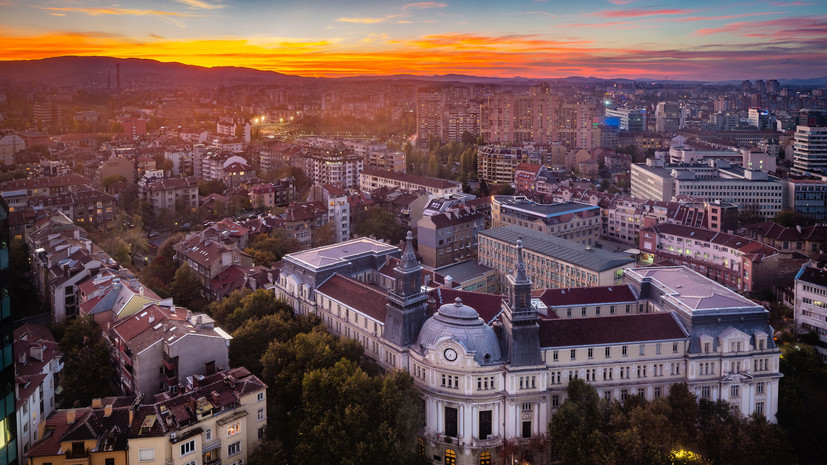 Болгарский депутат Михайлов: София потеряла из-за санкций до €20 млрд