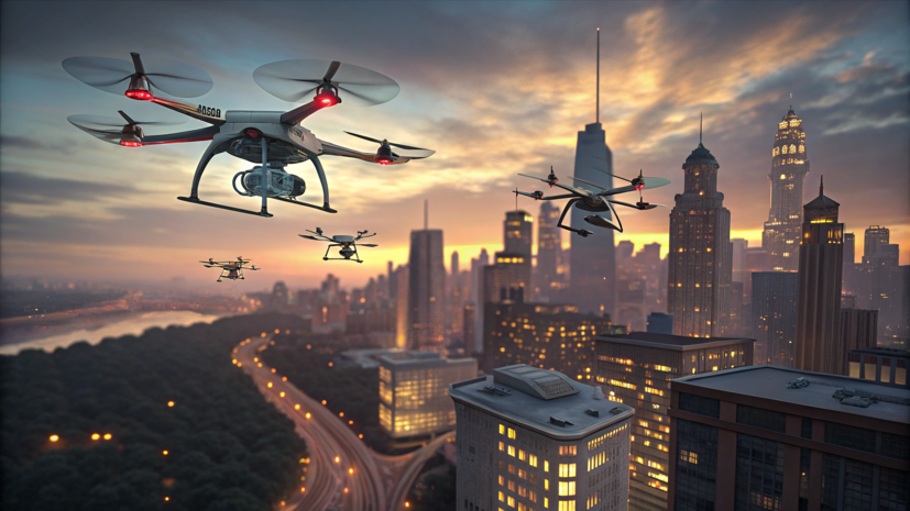 За ночь над регионами России уничтожен 71 украинский БПЛА