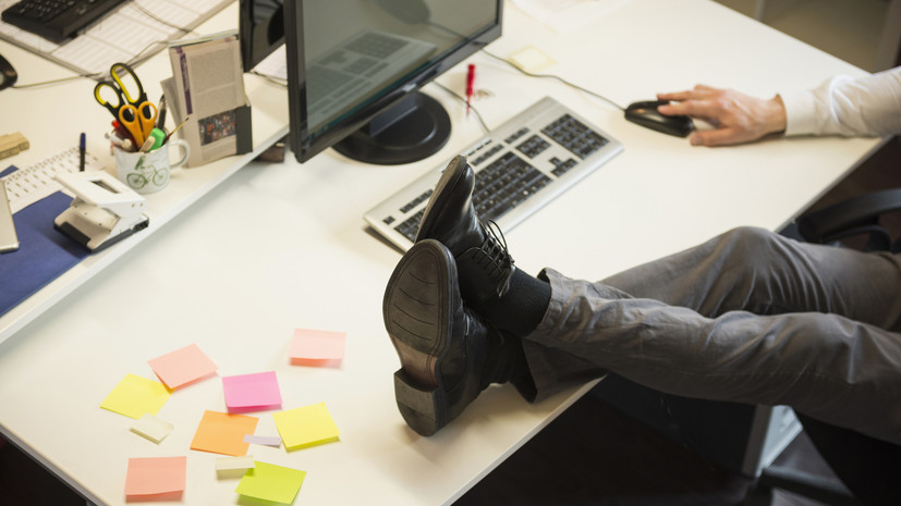 HR Баева назвала гостворкинг способом выживания в токсичной рабочей среде