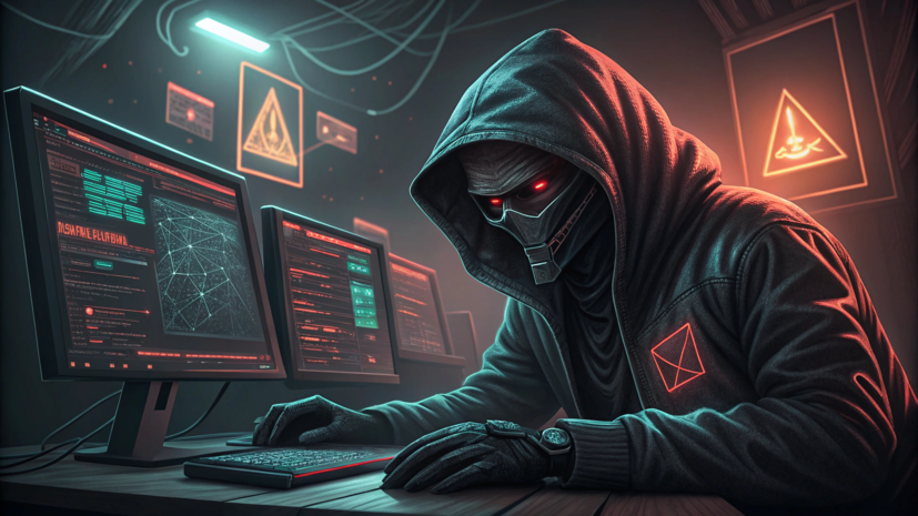 Жители Тюменской области за неделю лишились 24 млн рублей из-за мошенников