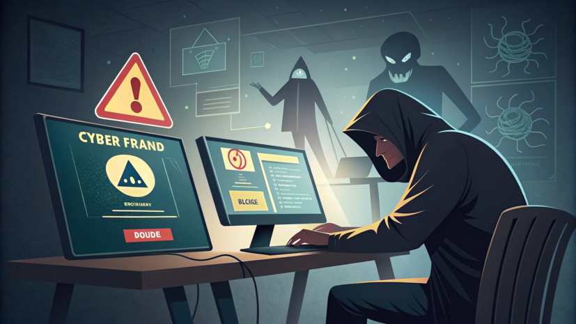 Киберэксперт Кокунцыков предупредил о мошеннической схеме с налоговым вычетом