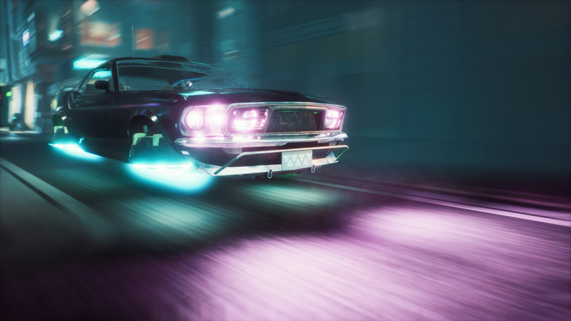 Автоэксперт Ломанов: летающие автомобили станут массовым явлением ещё нескоро