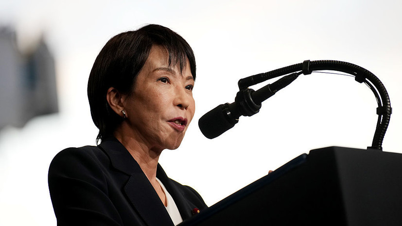 МИД Китая не стал комментировать угрозу генконсула «отрубить голову» Такаити