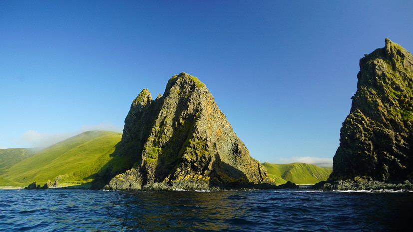 Востоковед: слова министра Кикавады о Курилах не являются сменой позиции Токио