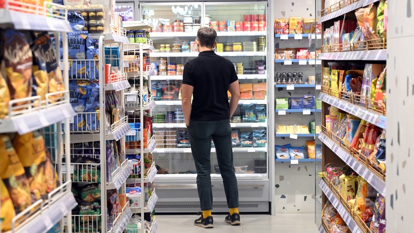 Агроэксперт Березнюк пояснил, как цвет упаковки влияет на покупателя